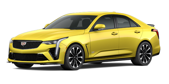 2026 CT4-V